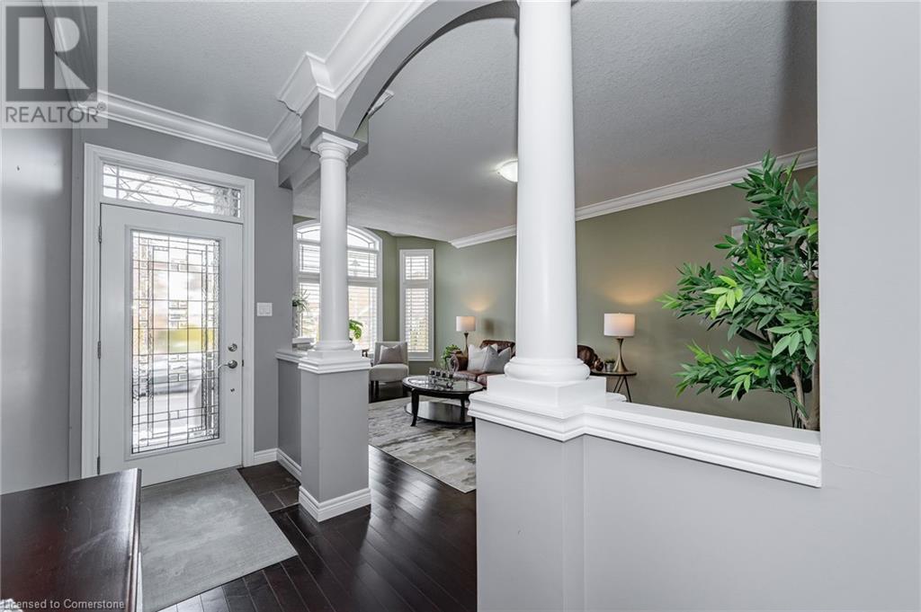 19 SIMMONDS Drive Unit# 5