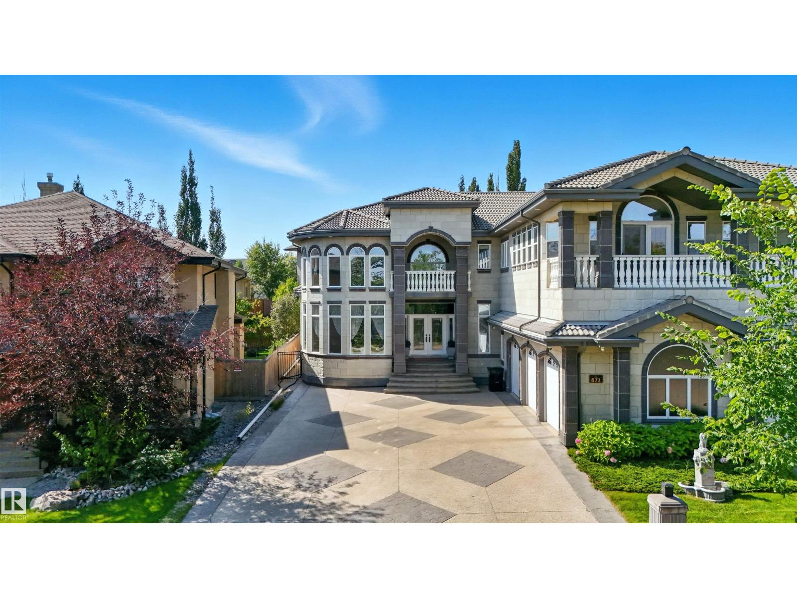 872 HOLLANDS LD NW