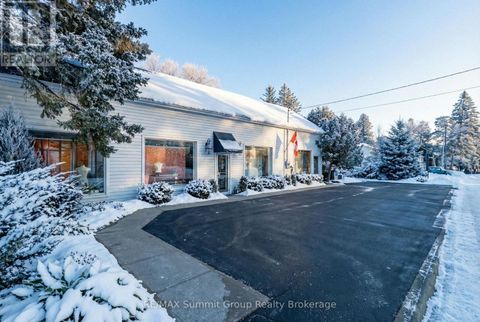 115 WELLINGTON STREET Grey Highlands ON N0C1C0