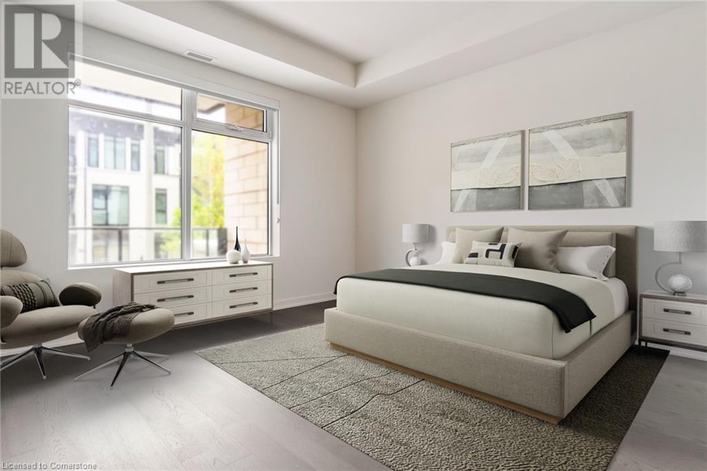 123 MAURICE Drive Unit# 304