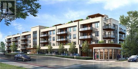 123 MAURICE Drive Unit# 304 Oakville ON L6K2W6