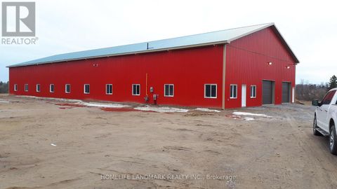 388 LANDON ROAD Alnwick/Haldimand ON K0K1M0