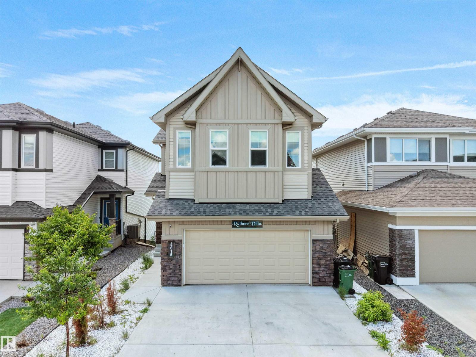 4615 175 AV NW