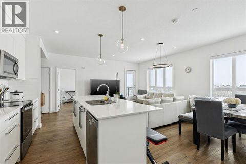 1415, 60 Skyview Ranch Road NE Calgary AB T3N2J8