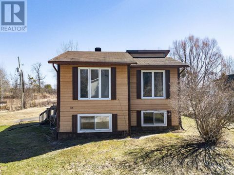 308 - 26 SALMON SIDE ROAD Rideau Lakes ON K7A4S5