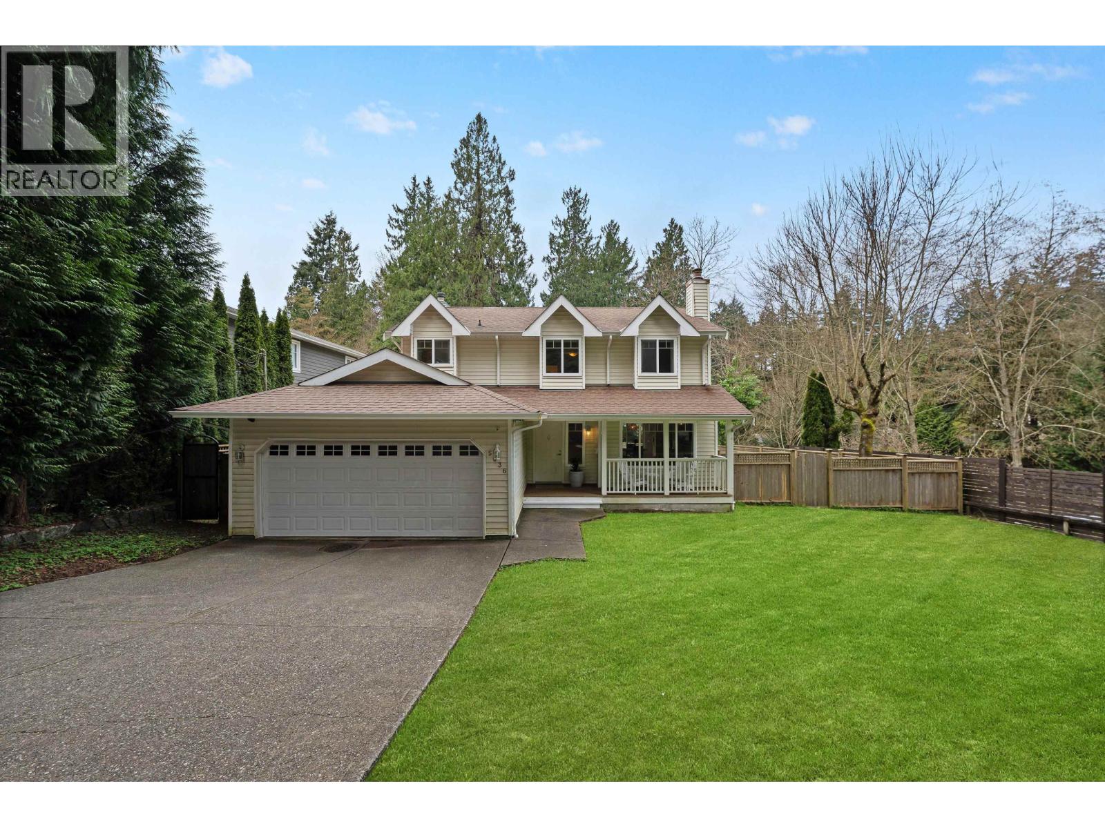 5636 MARINE DRIVE