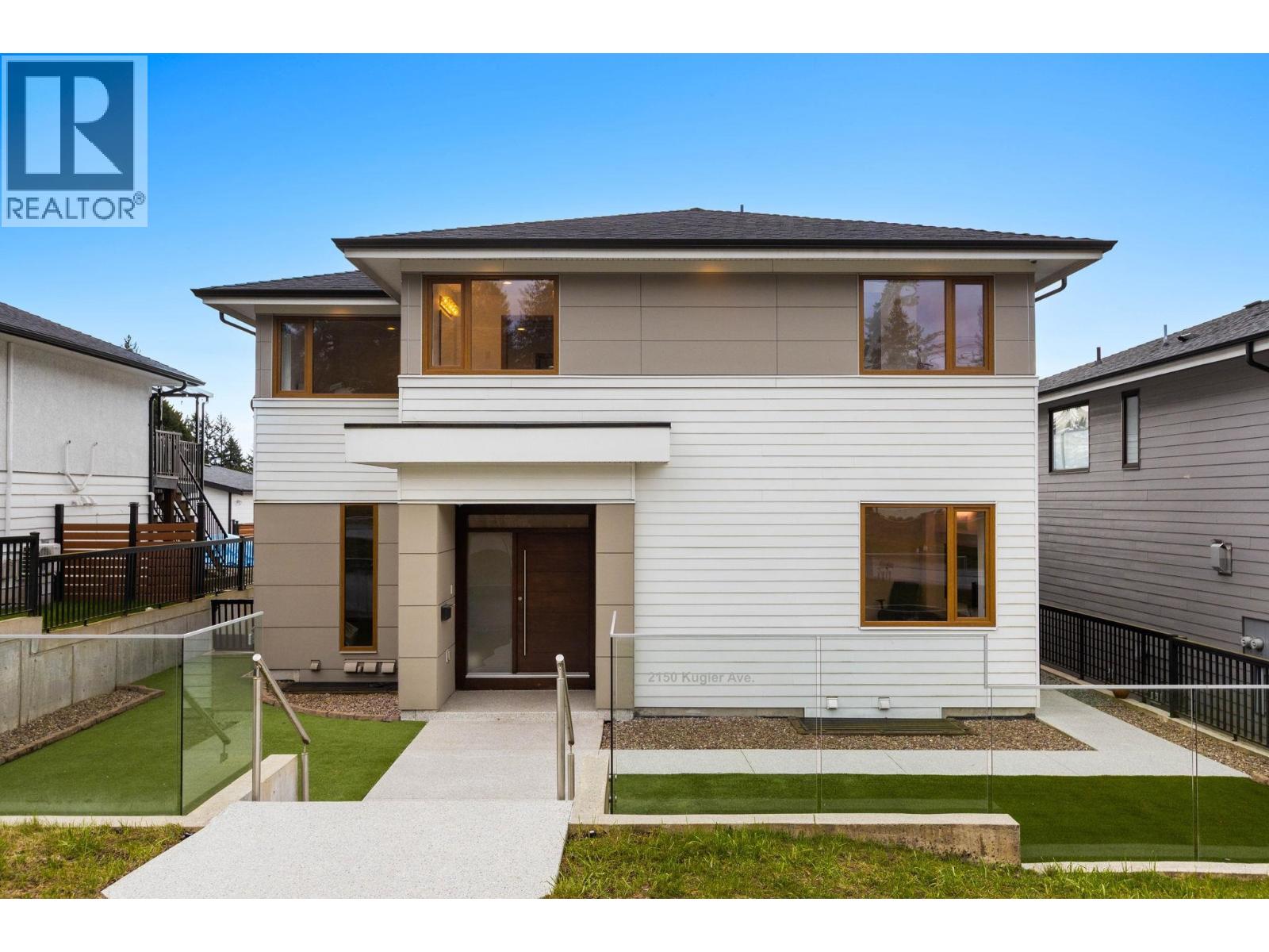 2150 KUGLER AVENUE
