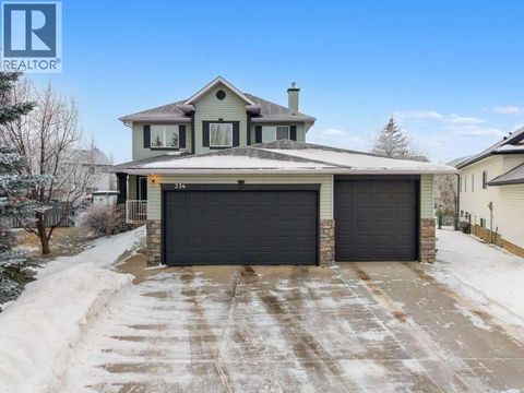 234 Springmere Place Chestermere AB T1X1J3