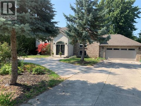 12042 MAISONNEUVE Tecumseh ON N8N4Z1