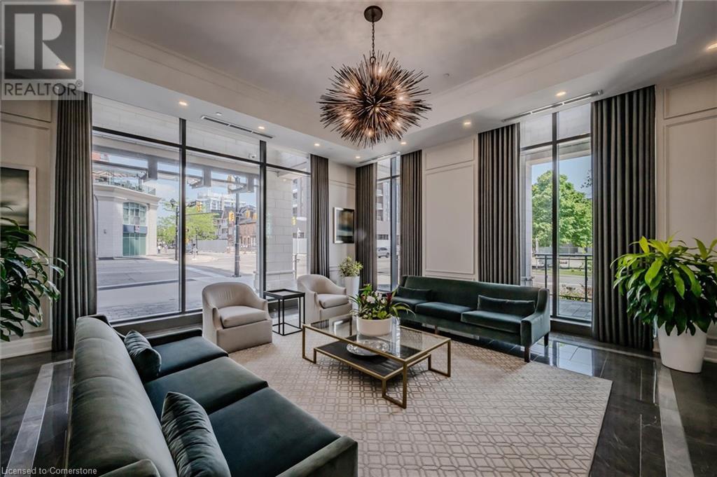 2060 LAKESHORE Road Unit# 508