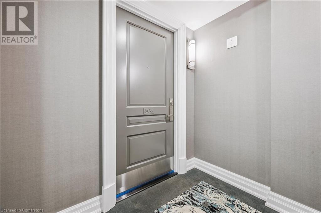 2060 LAKESHORE Road Unit# 508