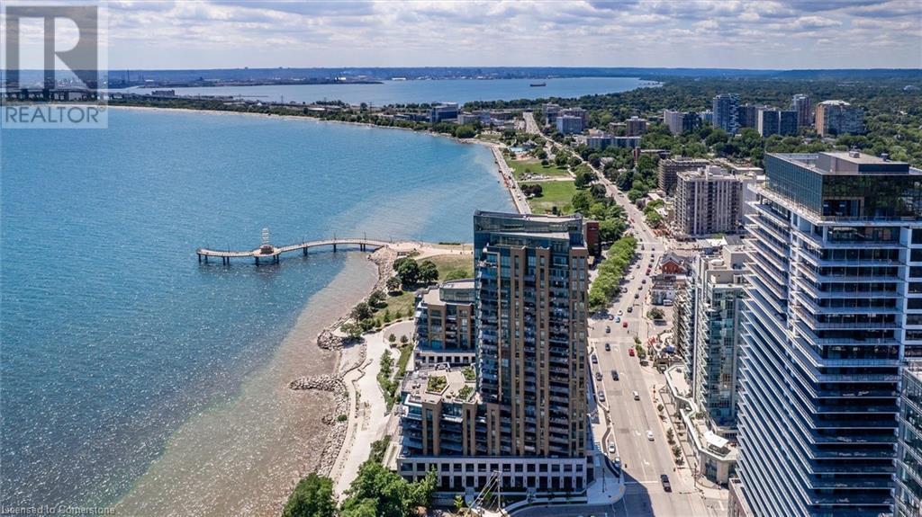 2060 LAKESHORE Road Unit# 508