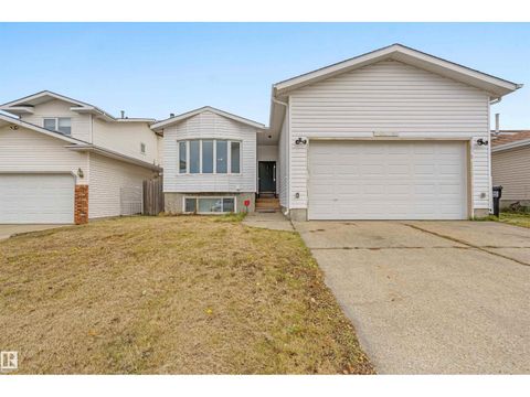 2831 36 ST NW Edmonton AB T6L3Y6