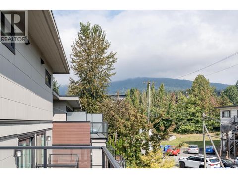 16 2358 WESTERN AVENUE North Vancouver BC V7M2L3
