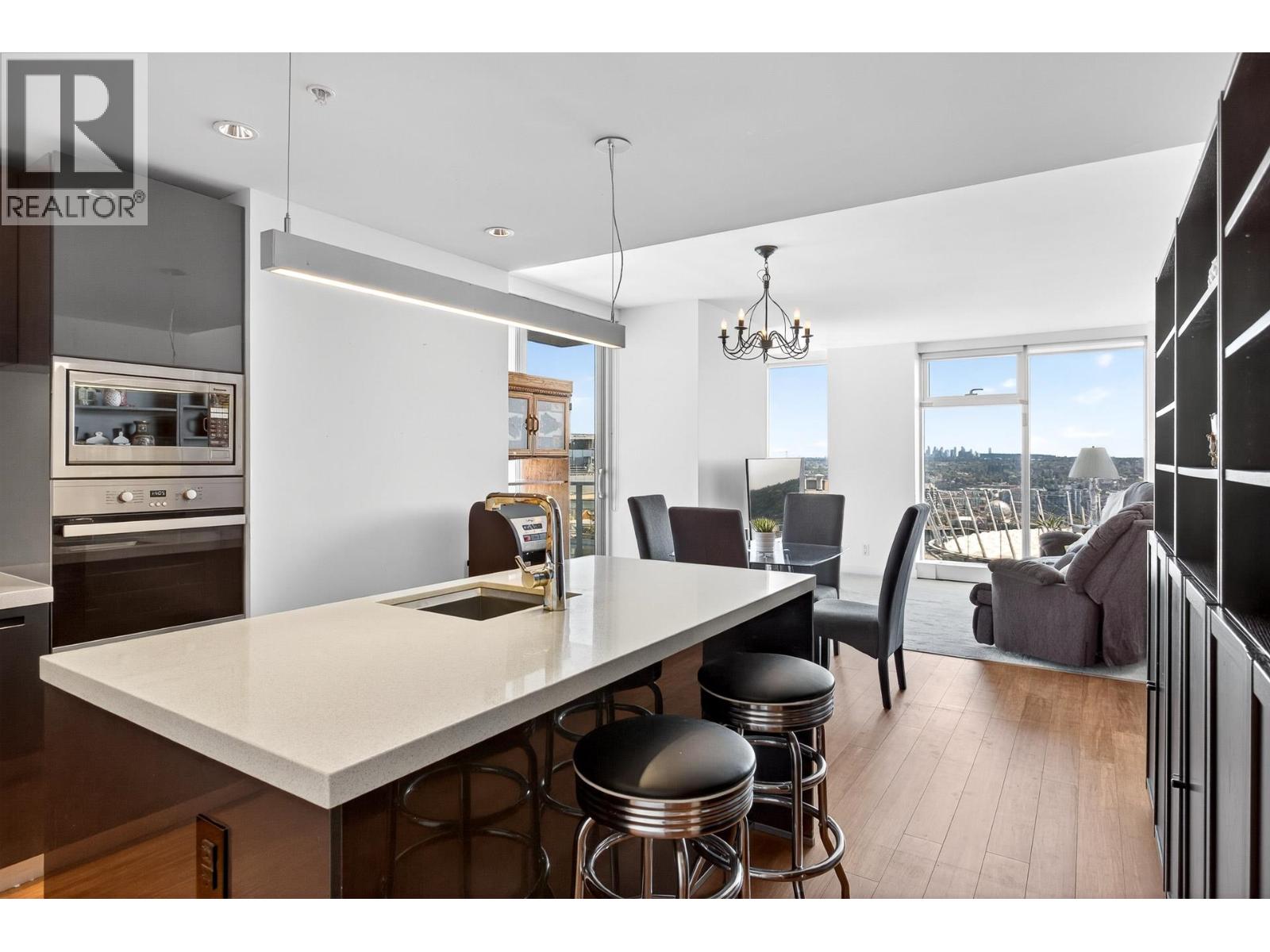 3609 777 RICHARDS STREET