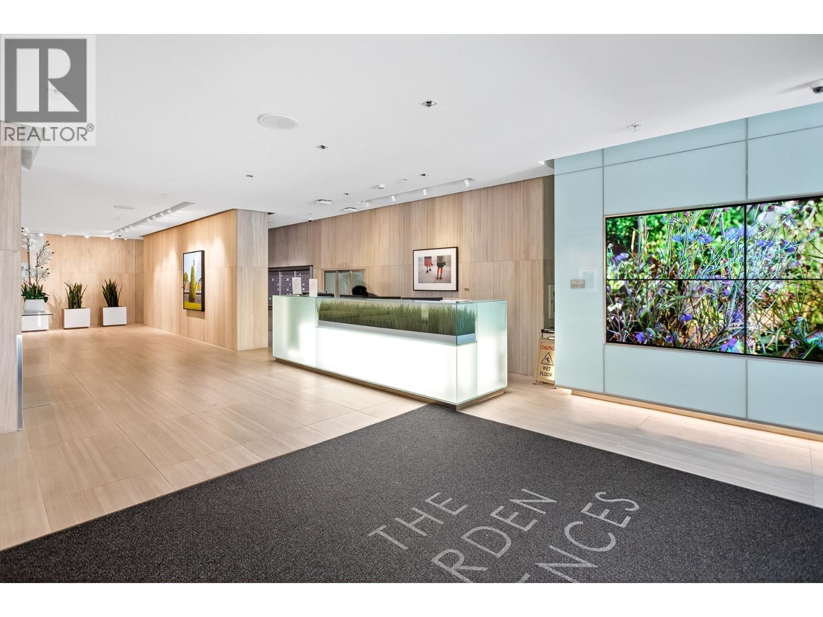 3609 777 RICHARDS STREET