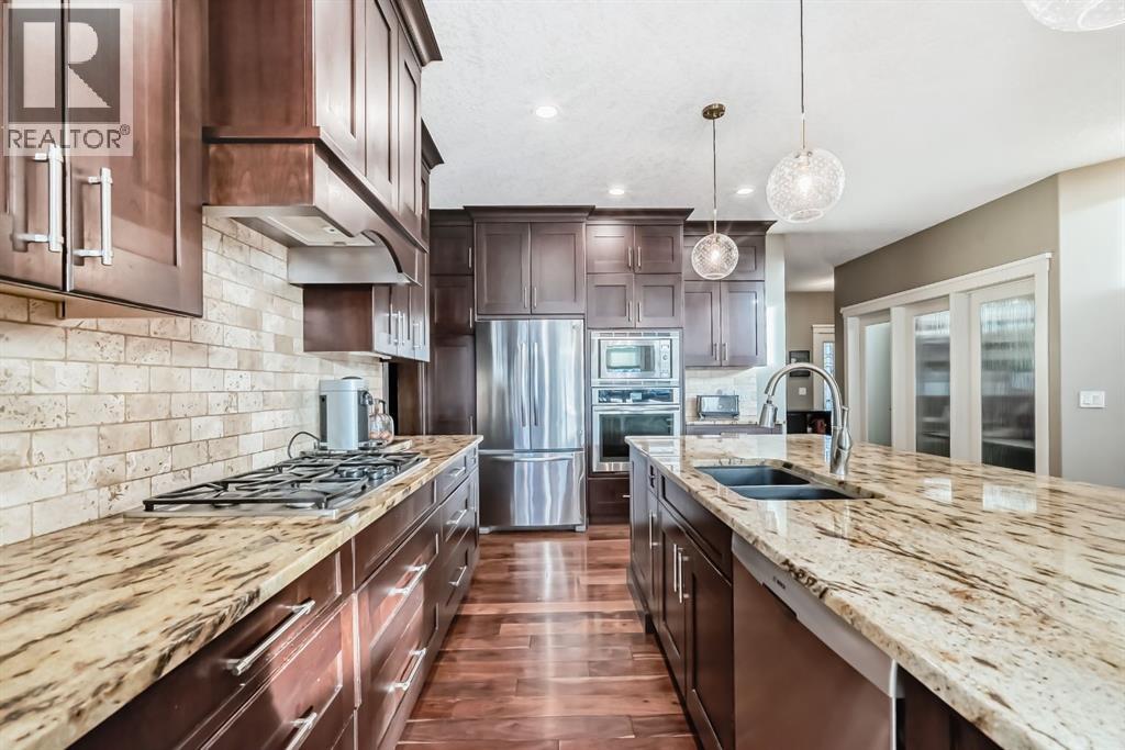 4 Auburn Sound Court SE