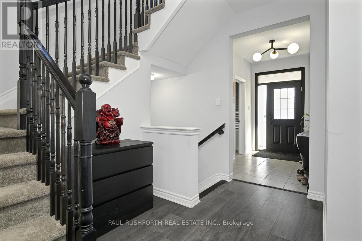 45 MUDMINNOW CRESCENT