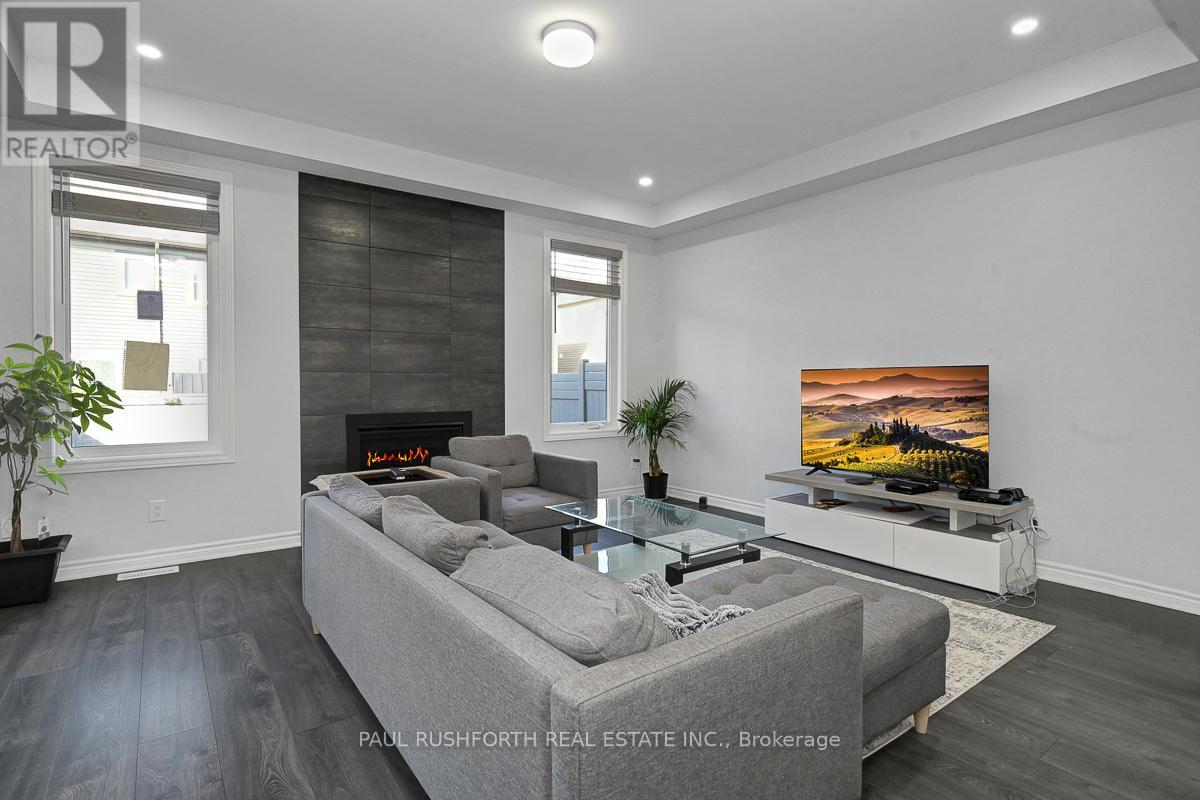 45 MUDMINNOW CRESCENT