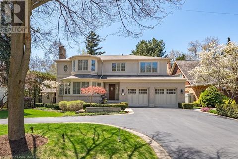 56 CAMEO Street Oakville ON L6J5Y1