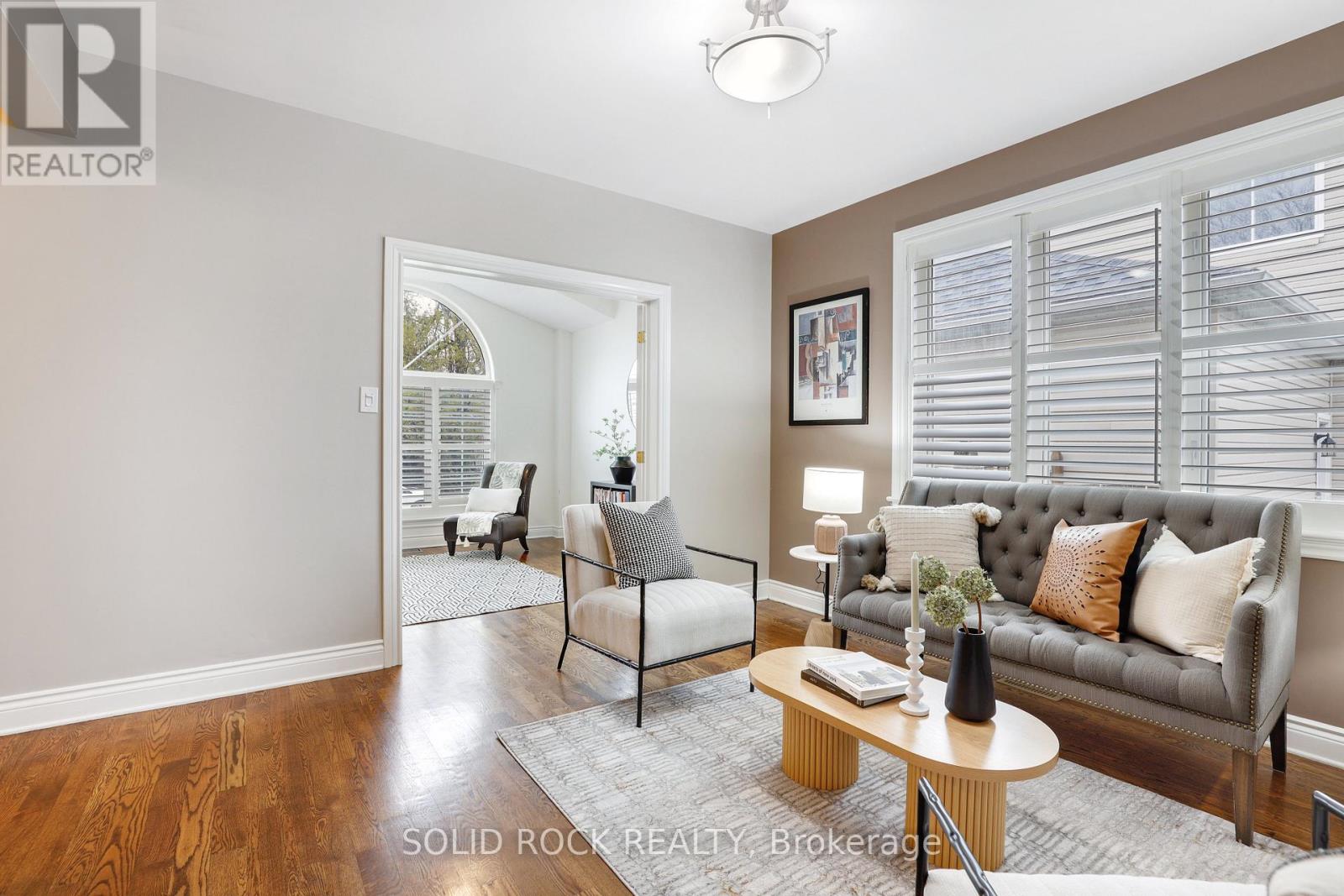 45 BASSWOOD AVENUE