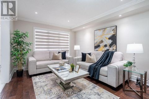 10 LEOPARD GATE Brampton (Sandringham-Wellington) ON L6R2E5