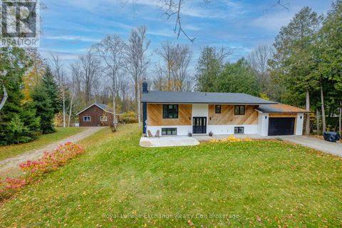 27 DAWSON DRIVE Kincardine ON N2Z2X6