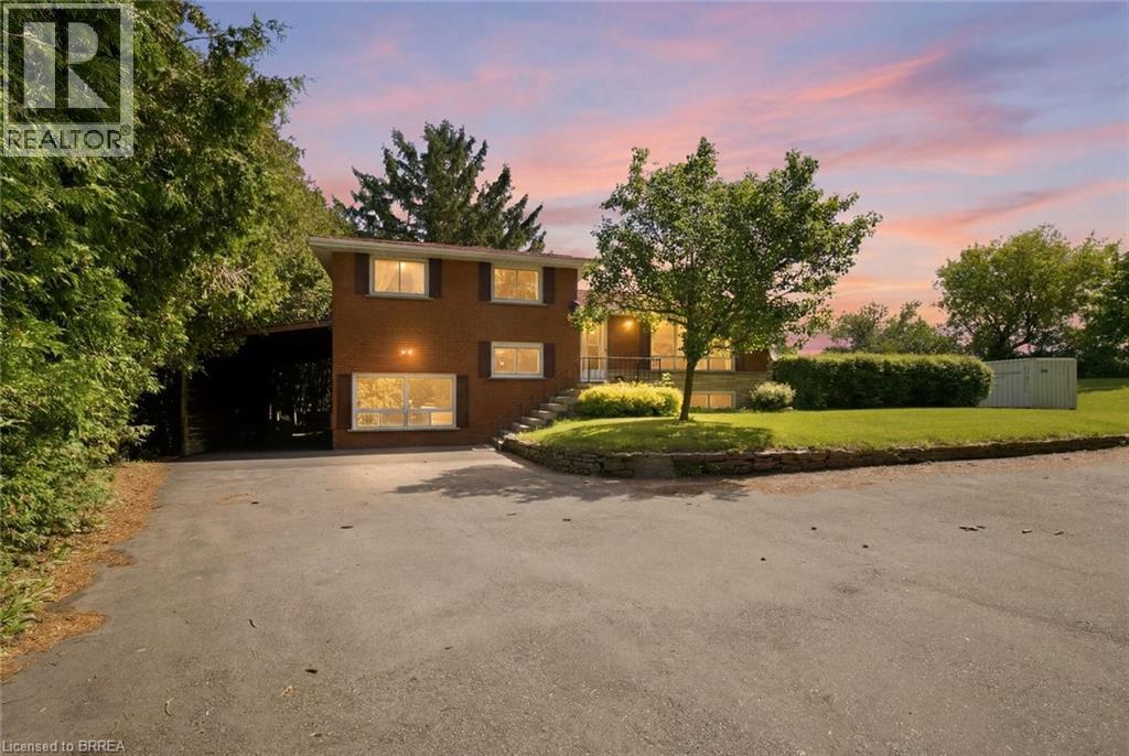 1598 HIGHWAY NO 6