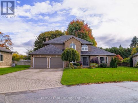375 STAFFORD STREET Saugeen Shores ON N0H2C1
