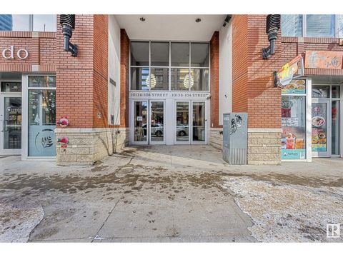 #2601 10136 104 ST NW Edmonton AB T5J0B5