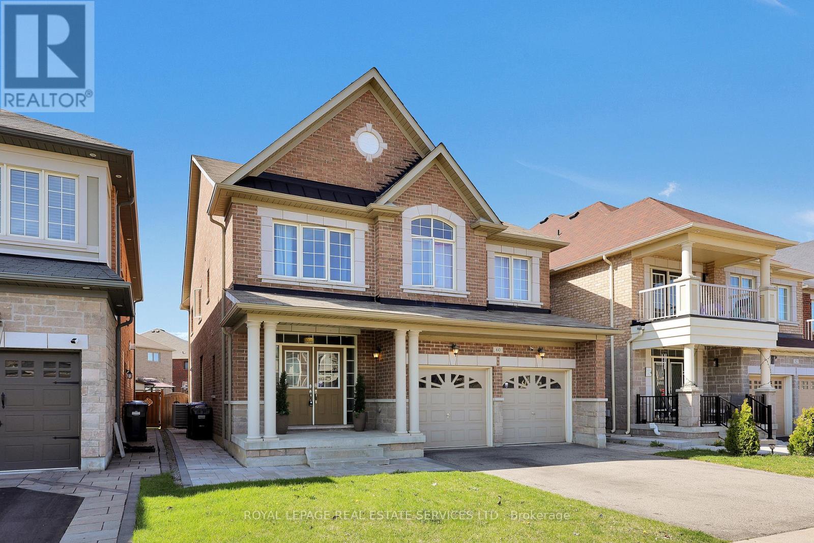 60 VALLEYWAY DRIVE