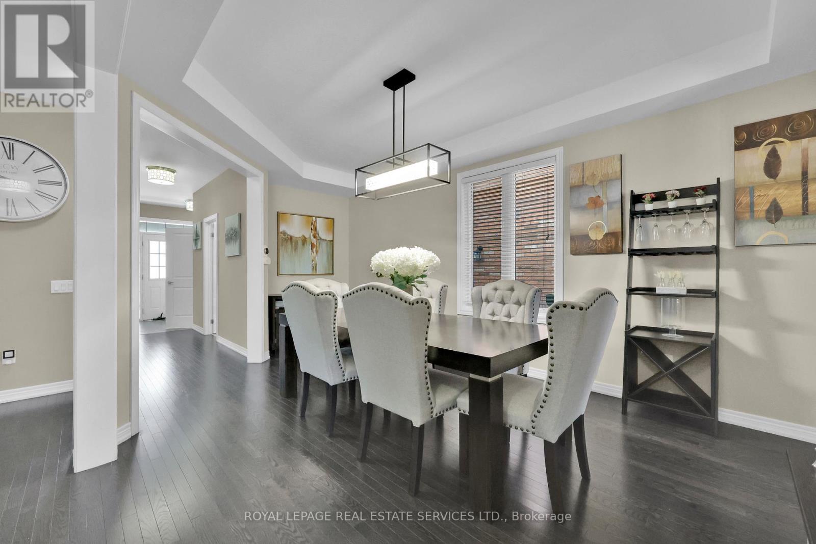 60 VALLEYWAY DRIVE
