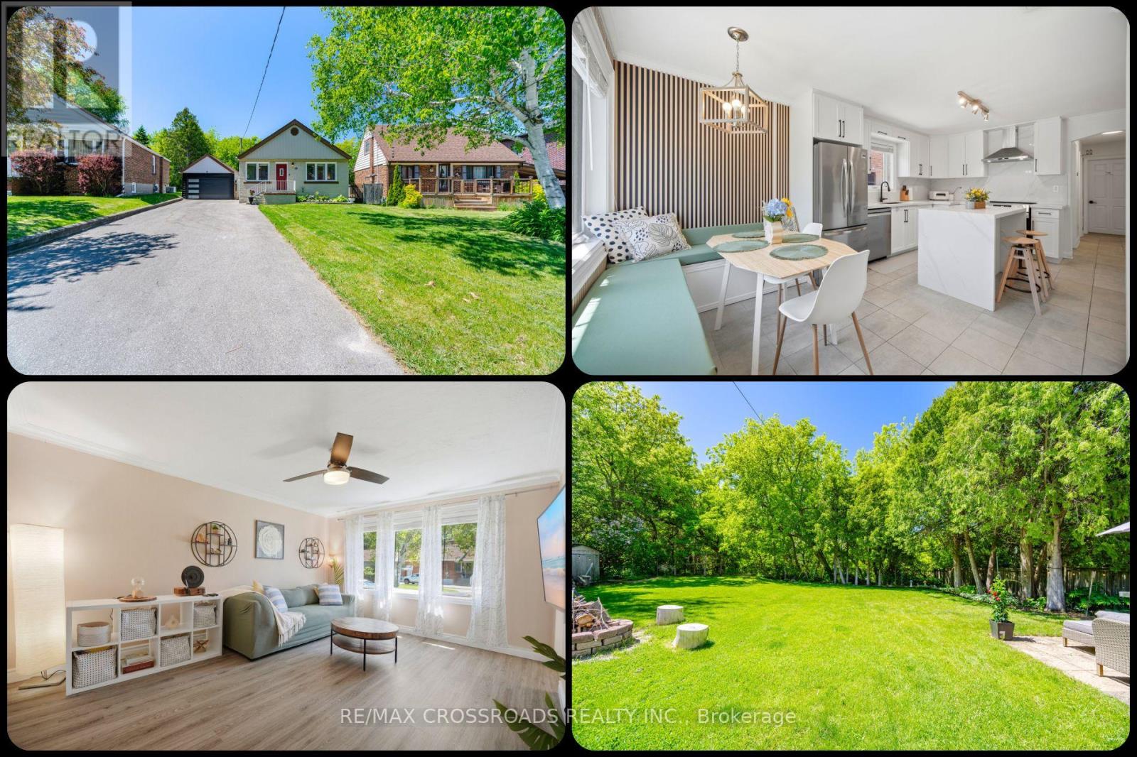 Photo 1 of 50 — 18 ADANAC DRIVE, Toronto (Cliffcrest), ON M1M2E4