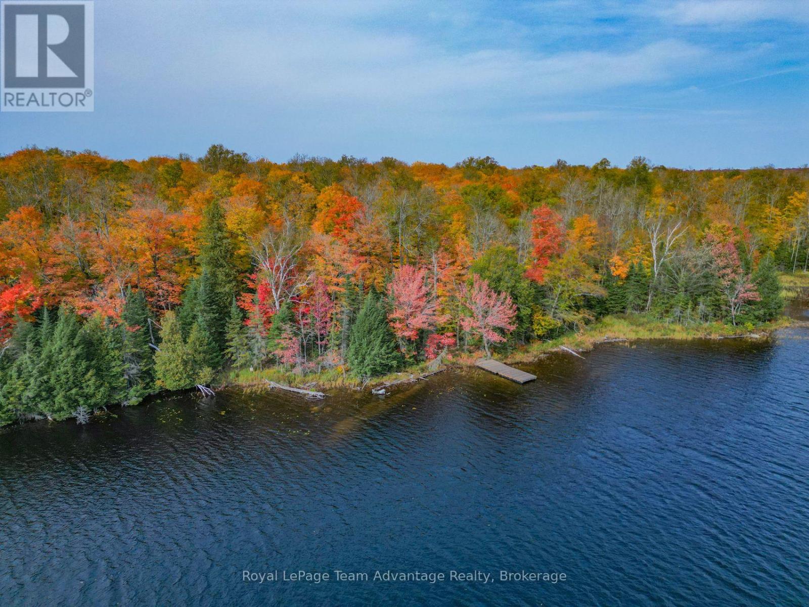 1140 GOOSENECK LAKE