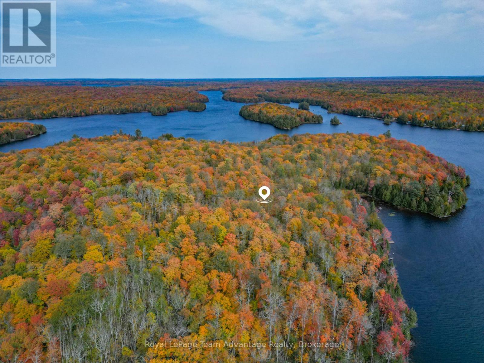 1140 GOOSENECK LAKE
