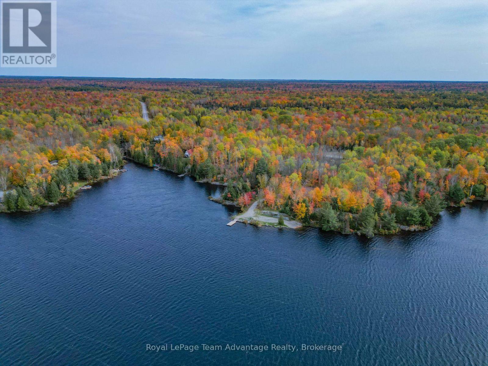 1140 GOOSENECK LAKE