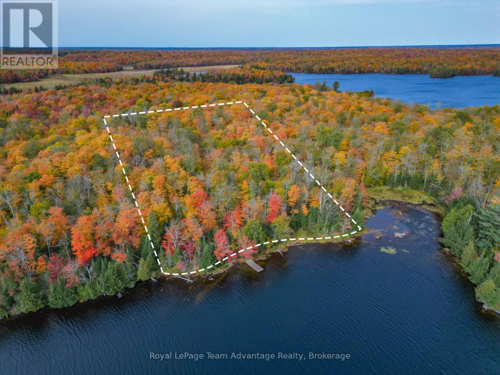 1140 GOOSENECK LAKE