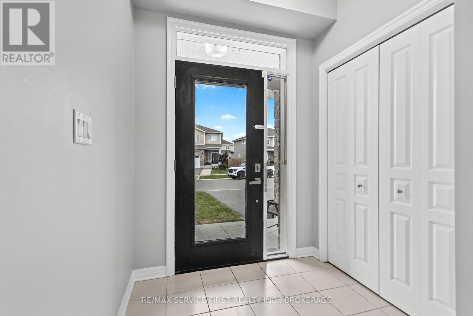 1373 TREMONT DRIVE
