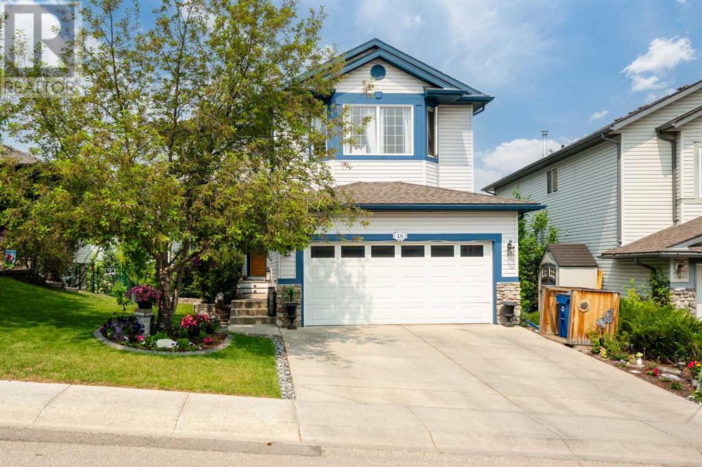 16 Bow Ridge Drive