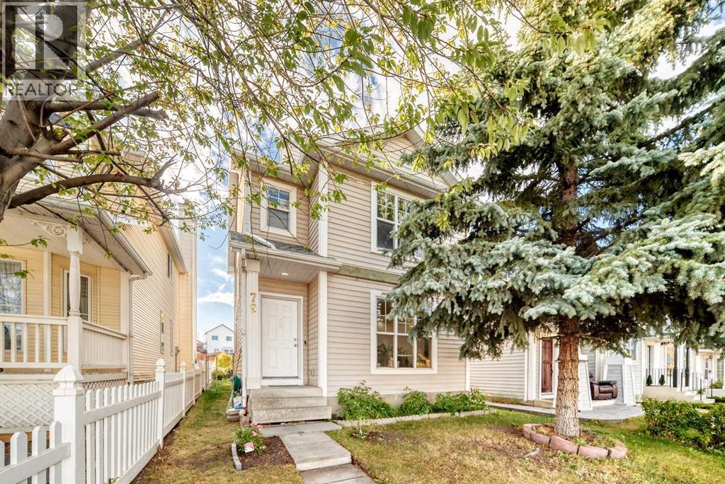 79 Hidden Crescent NW