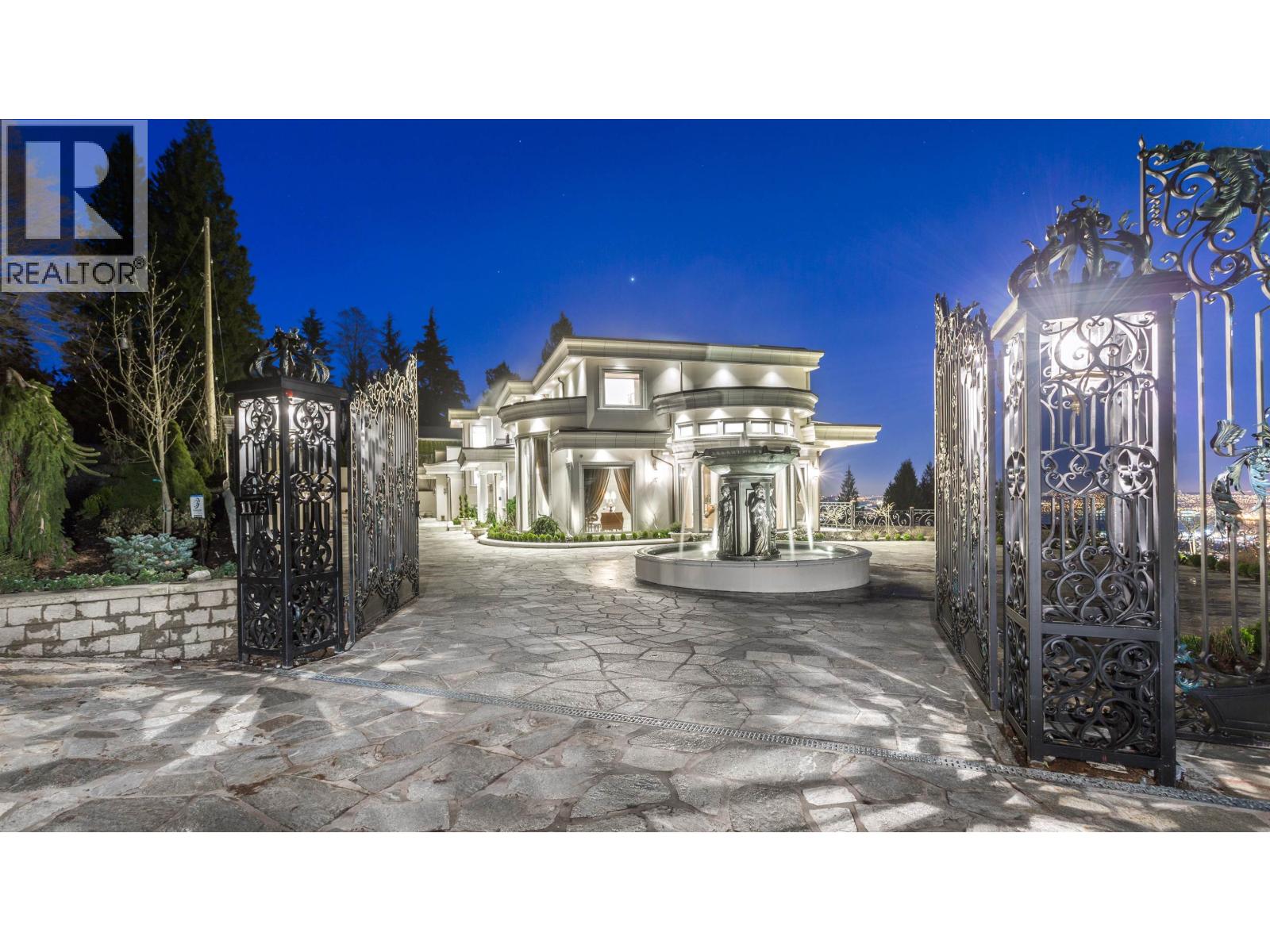 1175 EYREMOUNT DRIVE