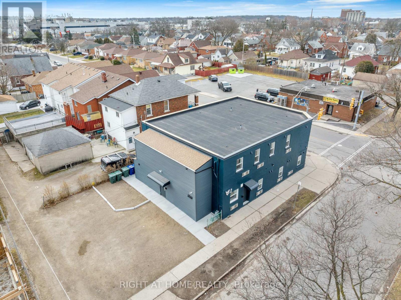 1804 DROUILLARD ROAD