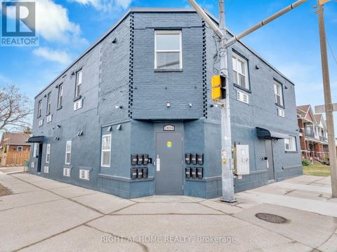 1804 DROUILLARD ROAD Windsor ON N8W3X5