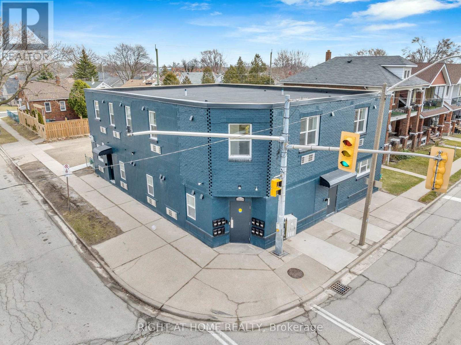 1804 DROUILLARD ROAD