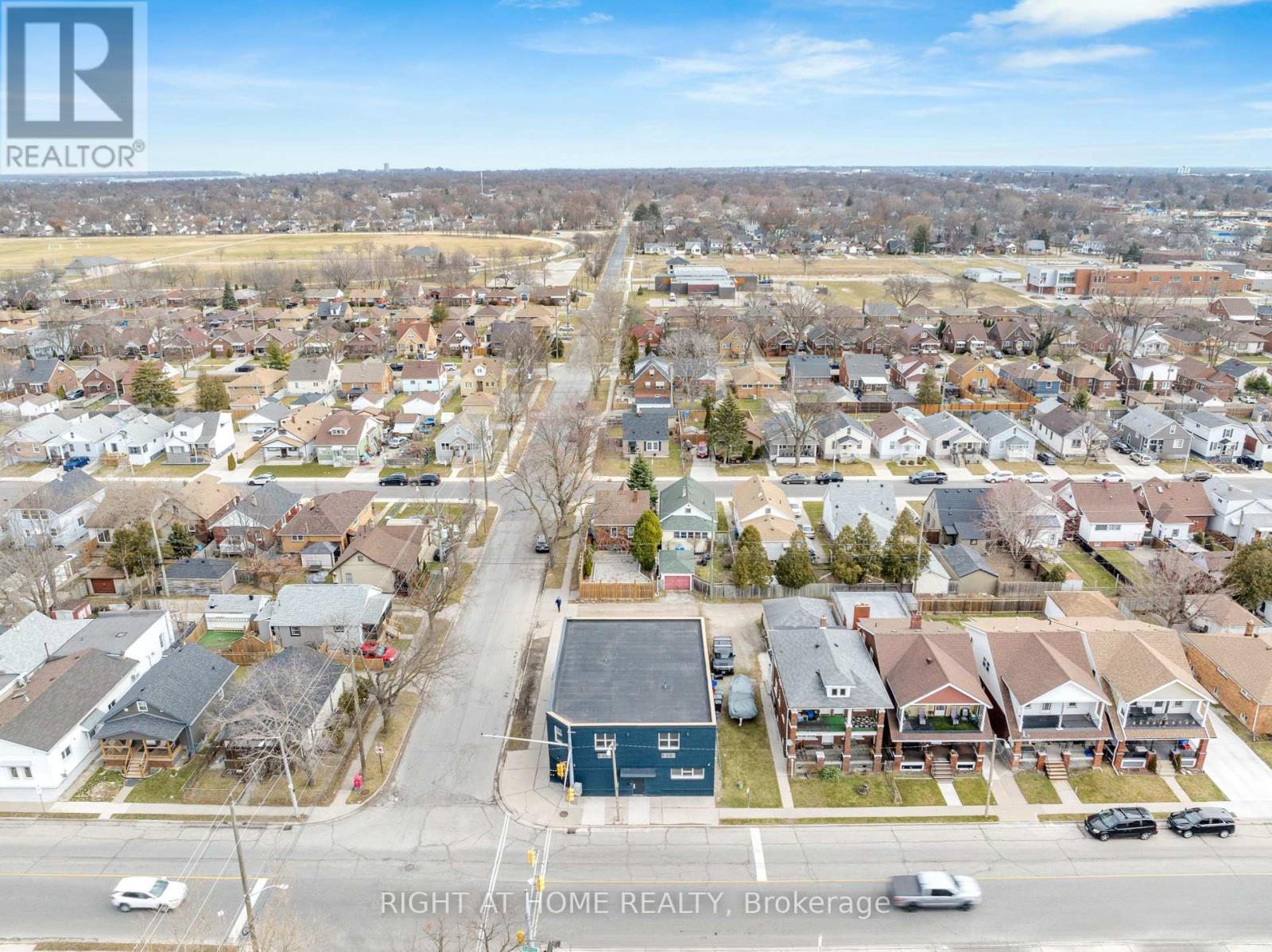 1804 DROUILLARD ROAD