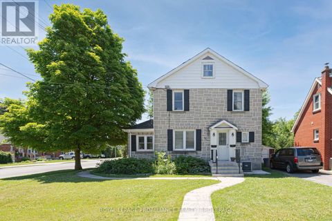 78 CARRUTHERS AVENUE Kingston (Central City East) ON K7L1M4