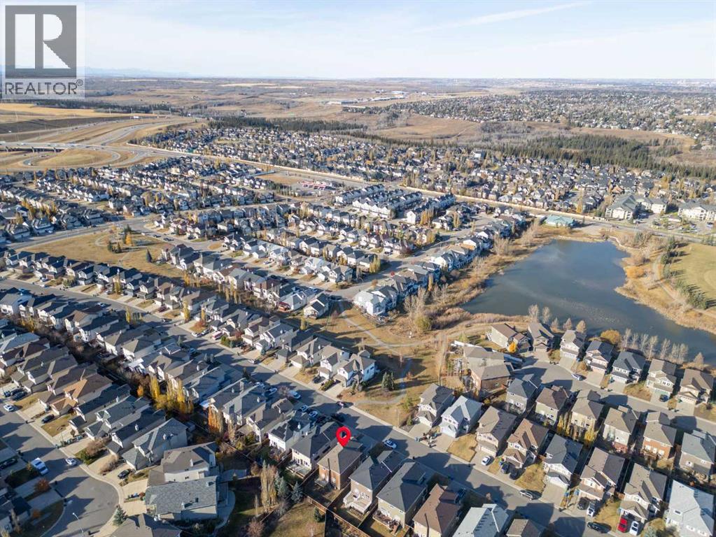 105 Everhollow Rise SW