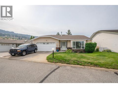 3400 Wilson Street Unit# 109 Penticton BC V2A8E3
