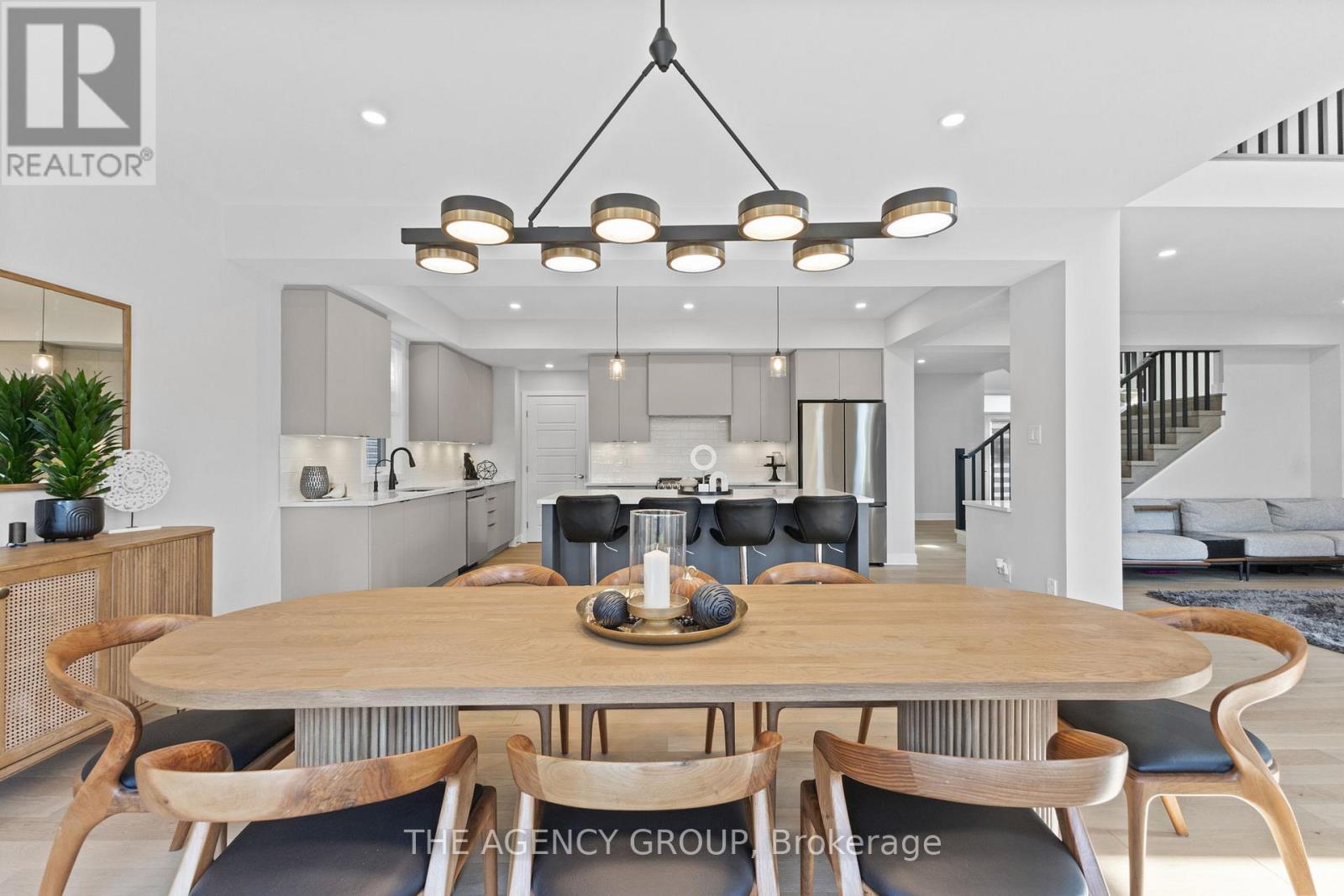 164 BRISTOL CRESCENT