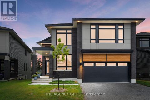 164 BRISTOL CRESCENT North Grenville ON K0G1J0